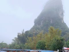 -靖西鹅泉风景区