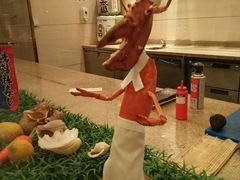 -富力希尔顿酒店·源氏日餐厅