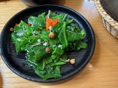 -隅乐胡椒虾·台湾菜·团建(皇岗店)