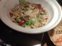 -楼兰新疆主题餐厅(苏州中心店)