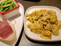 -聚鑫阁江浙菜·非遗传承技艺(金汇龙湖天街店)
