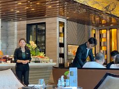 -深圳四季酒店·馥自助餐厅