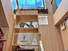 -霸王茶姬(南强街店)