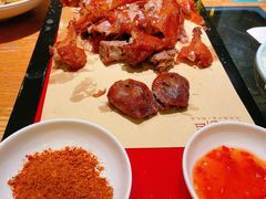 -鸡毛店·川菜(双楠店)