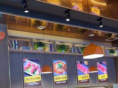 -古乐牛香·鲜牛肉牛杂火锅(新区店)