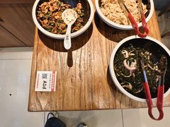 -湘人龙记老长沙米粉(鸟巢店)