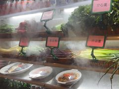 -湘味淳(千禧街店)