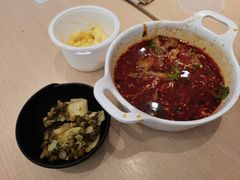 -好人民间小吃·番茄鱼酸菜鱼(木渎悠方店)