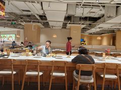 -呷哺呷哺 黄金牧场 (新中关购物中心店)