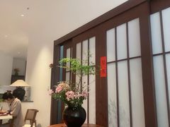 -如禾素食·下午茶·糖水