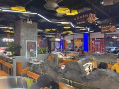 -亿牌牌东北烧烤(博物馆旗舰店)