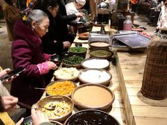 -渝厨生态火锅(合川区府店)