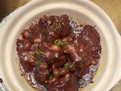-去茶去餐厅(中央大街店)
