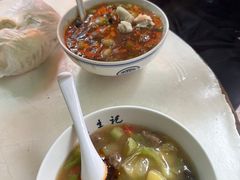-段生记肉丸糊辣汤(西铁大明宫住宅小区店)