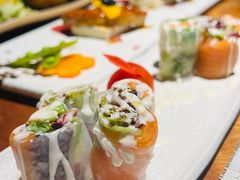 -森味薪火烧•烧鸟居酒屋•日本料理(望京店)
