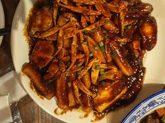 -老瑞福上海菜(人民广场店)