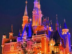 -上海迪士尼度假区