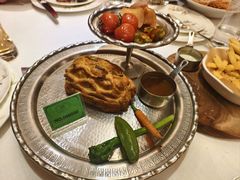 -黑宝石西餐厅(汇励99城市公园店)