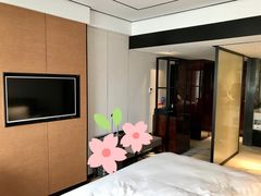 -柏高·颂酒店(广州环市东路店)