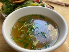 -建基泡馍·西安老字号·清真(永宁店)