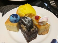 -温德姆至尊酒店·海鲜自助餐厅(海沧店)
