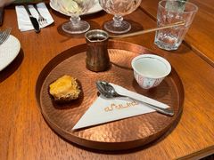 -ELI FALAFEL Lebanese&Mediterranean黎巴嫩美食(富城路店)