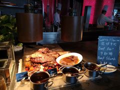 -广州富力君悦大酒店·凯菲厅