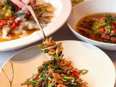 -三利音·东方司宴(外滩店)