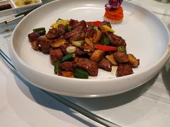 -江南赋(内蒙古大厦店)