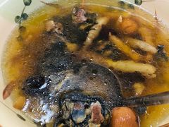 -幽优农庄·森波拉特色本地农家菜