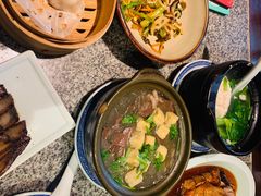 -南京大牌档(济南万象城店)