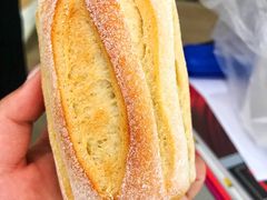 -啊噗吐呦现场烘焙(麦凯乐店)