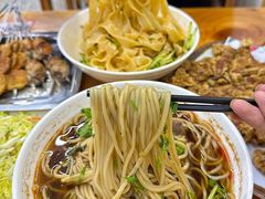 -乐天拉面(桃花街店)