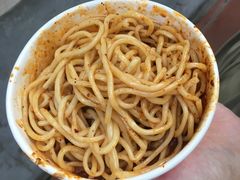-王萍面皮(桃园二巷店)