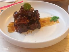 -玫瑰厅上海菜(兴国路店)