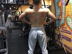 -RoMan罗马健身工作室(莘庄店)