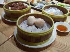 -避风塘(宝山万达店)