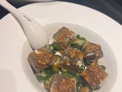 土笋冻-闽和南(深圳万象城店)