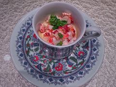 -Ginza Onodera铁板烧(外滩十八号店)