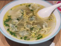 -小杨生煎(龙阳广场店)