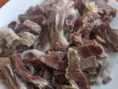 蘸羊肉-三中高皇羊肉馆
