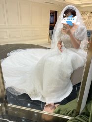 -拉瑞娜LaReine婚纱礼服高级定制