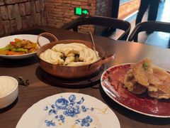 -奉天小馆·非遗东北菜(沈阳万象城店)
