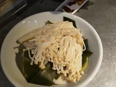 -探鱼·鲜青椒爽麻烤鱼(中天广场店)