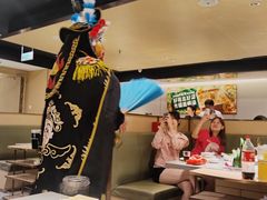 -海底捞火锅(塘厦天虹店)