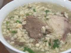 -老刘家永盛斋·传统泡馍(东关南街店)