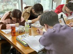 -帝京日语(春熙路旗舰校区)