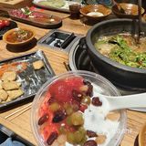 贵州酸汤牛肉火锅