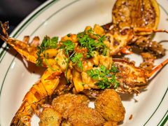 -Bistro 63 创意融合料理(广粤天地店)