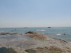 -日照灯塔风景区